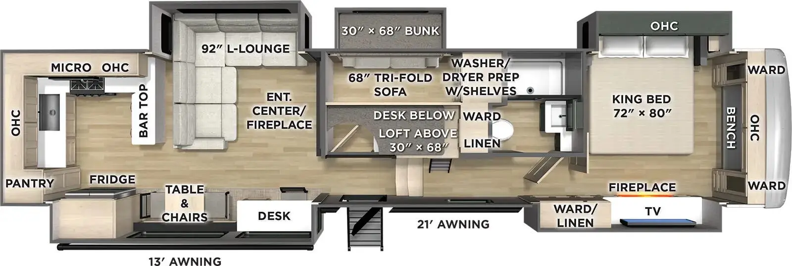 Floorplan Image