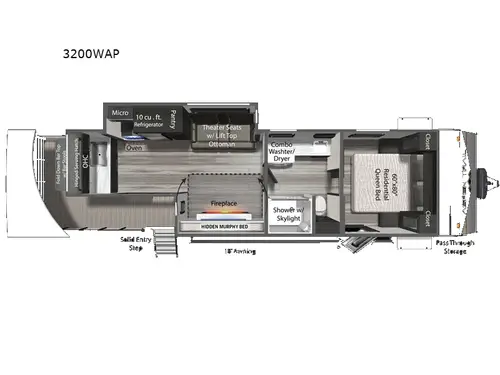 Floorplan Image