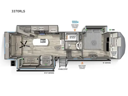 Floorplan Image