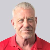 Kern Lehman - Sales Manager