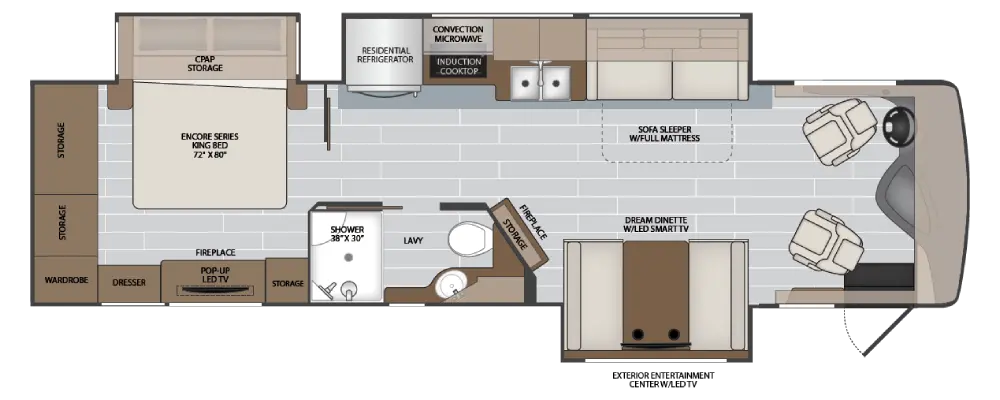 Floorplan Image
