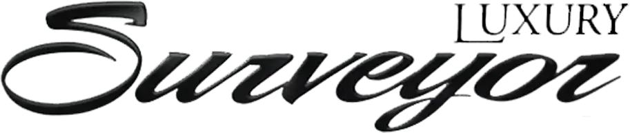 Surveyor Luxury logo