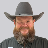 Keith Waits - Sales Manager