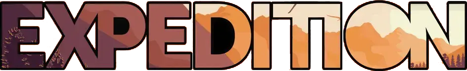 Expedition logo