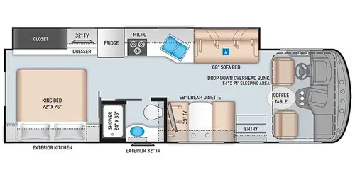 Floorplan Image
