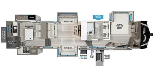 Floorplan Image