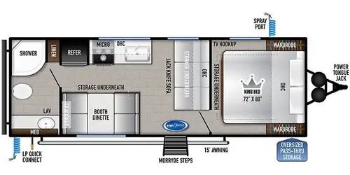 Floorplan Image