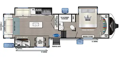 Floorplan Image