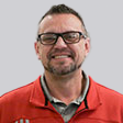 Andy Andrews - Service Manager
