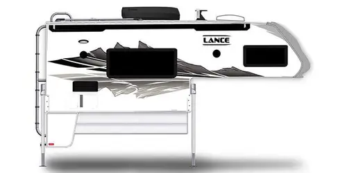 2020 Lance Lance 1172