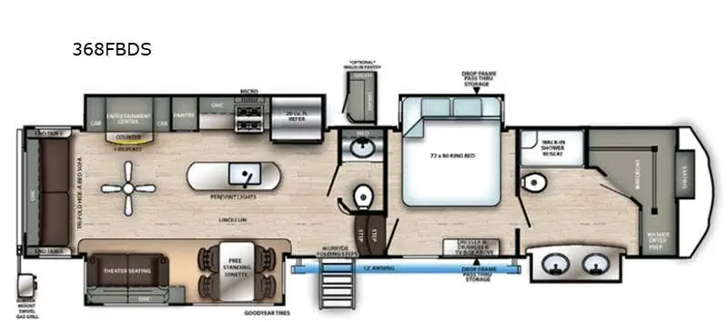 Floorplan Image