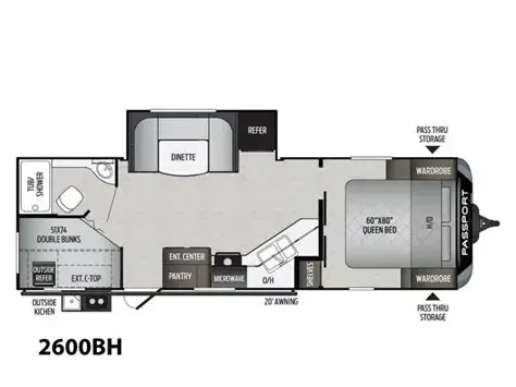 Floorplan Image