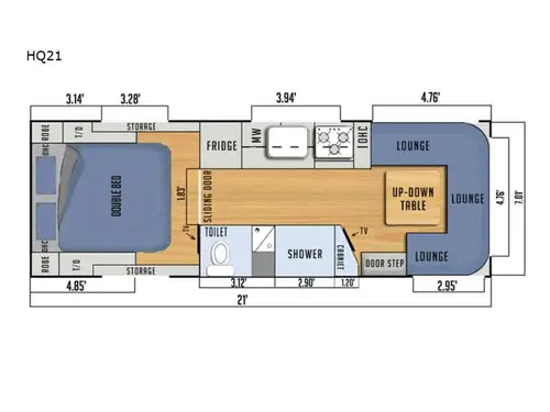 Floorplan Image