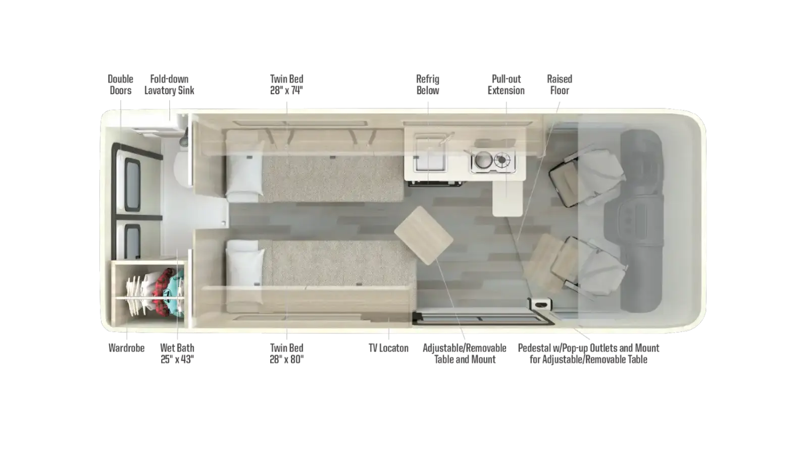 Floorplan Image