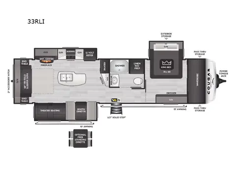 Floorplan Image