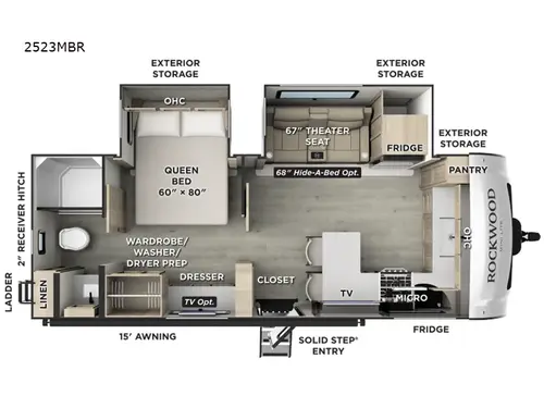 Floorplan Image