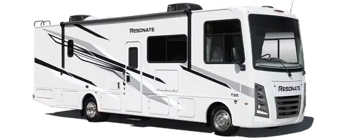 2026 Thor Motor Coach Resonate 29D
