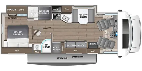 Floorplan Image
