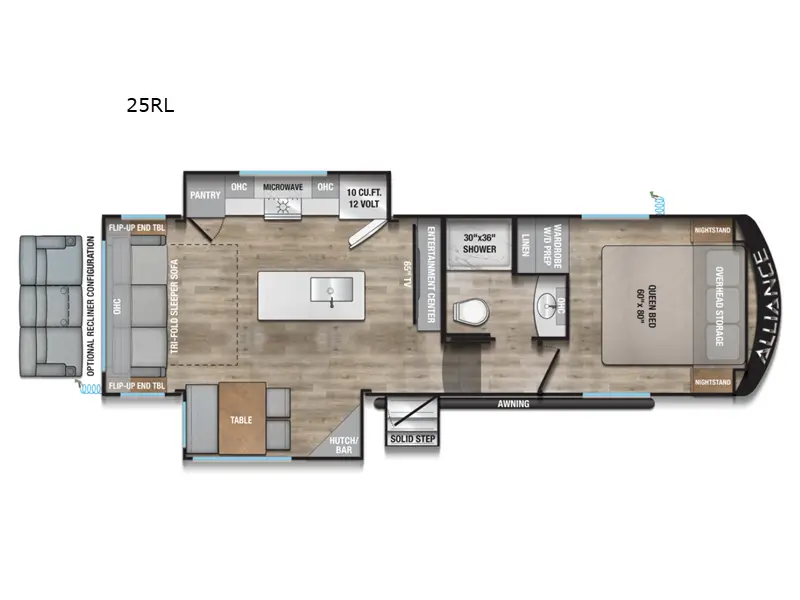 Floorplan Image