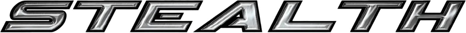 Stealth logo