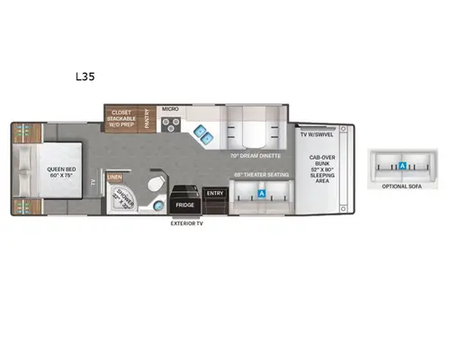Floorplan Image