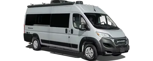 2025 Thor Motor Coach Sequence 20L