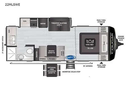 Floorplan Image