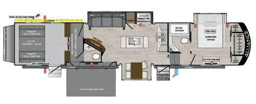 Floorplan Image