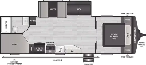 Floorplan Image