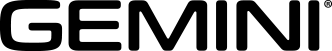 Gemini logo