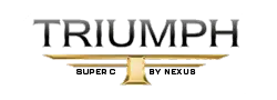 Triumph logo