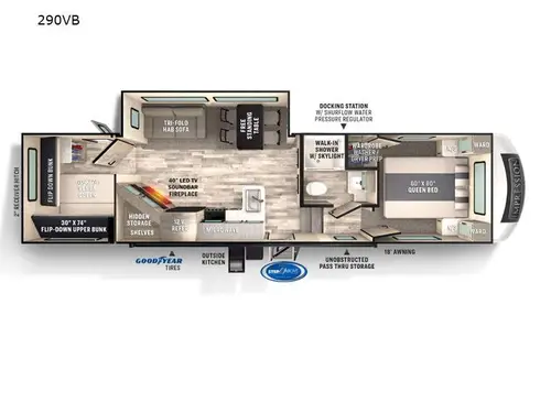 Floorplan Image