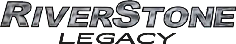 Riverstone Legacy logo