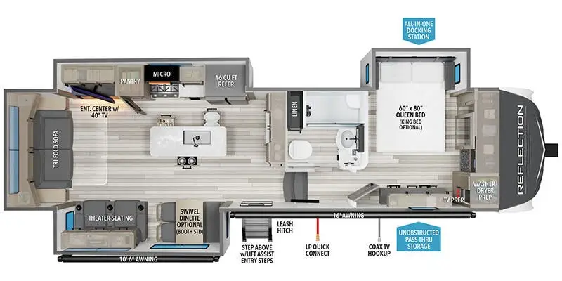 Floorplan Image