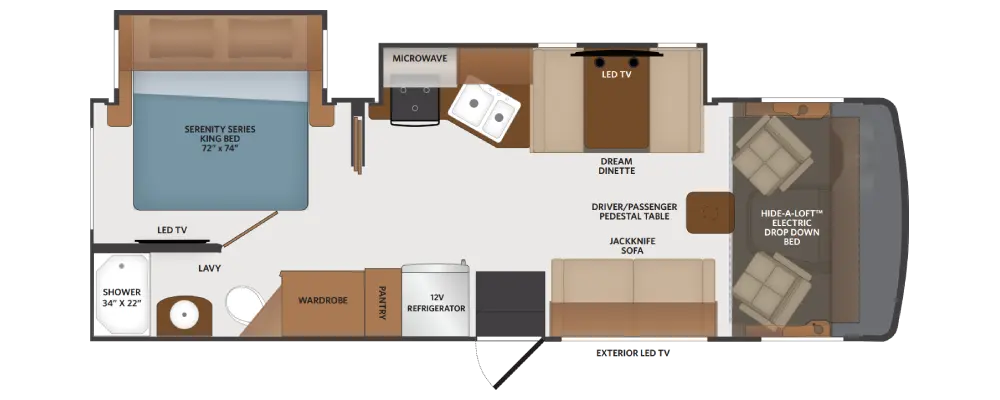 Floorplan Image