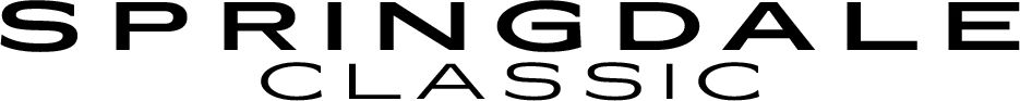Springdale Classic logo