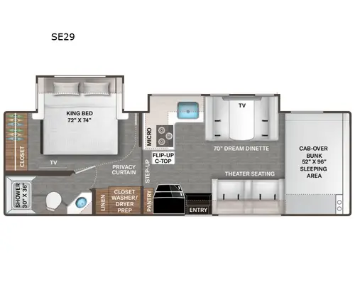Floorplan Image