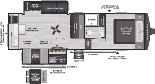 Floorplan Image