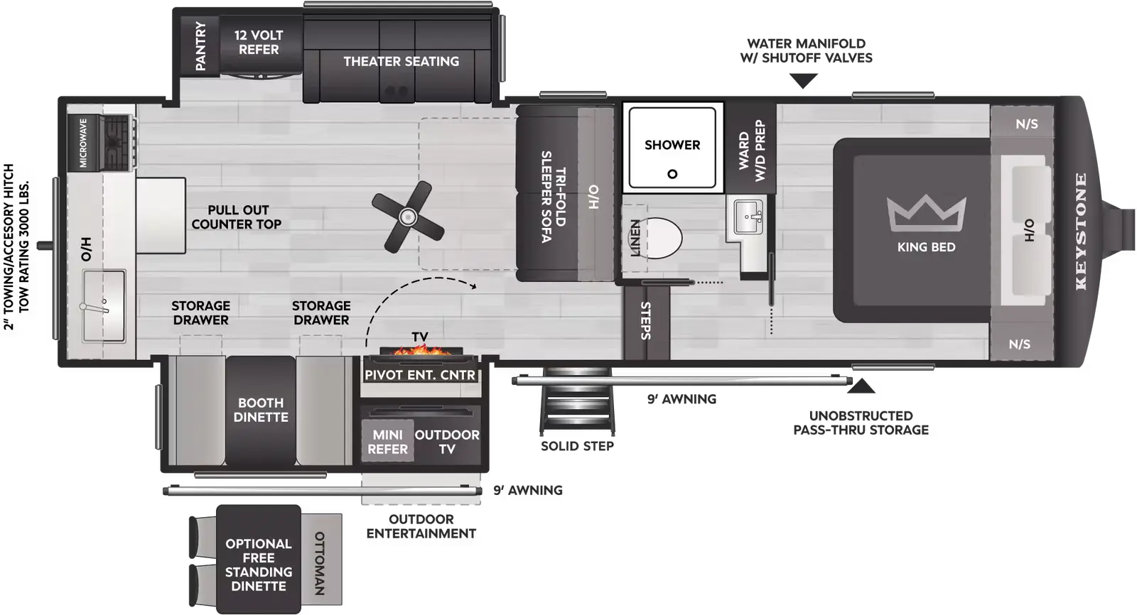 Floorplan Image