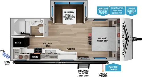Floorplan Image