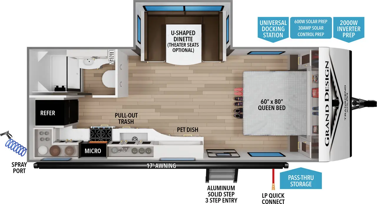 Floorplan Image
