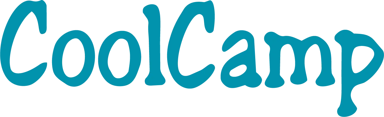 Cool Camp logo