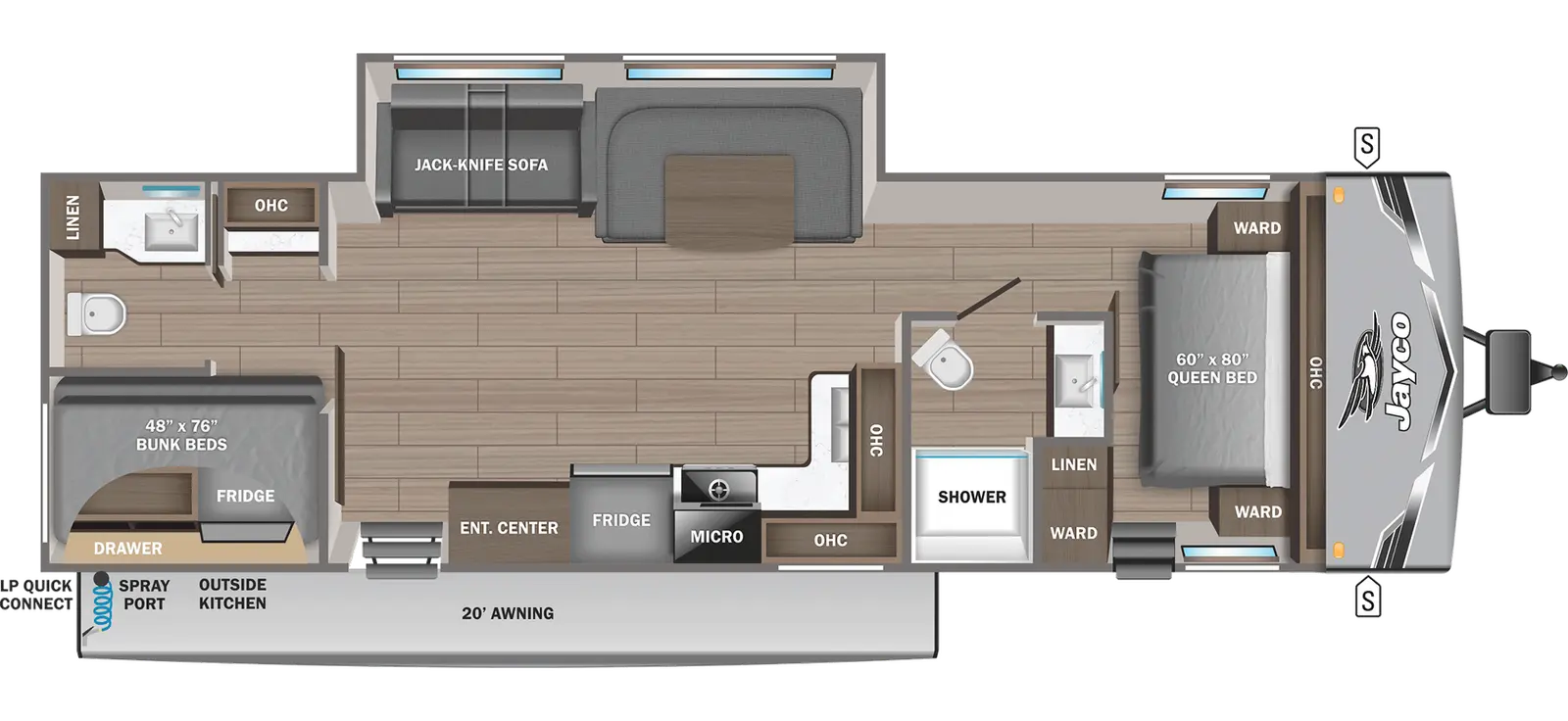 Floorplan Image