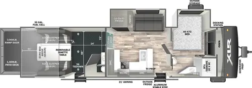 Floorplan Image