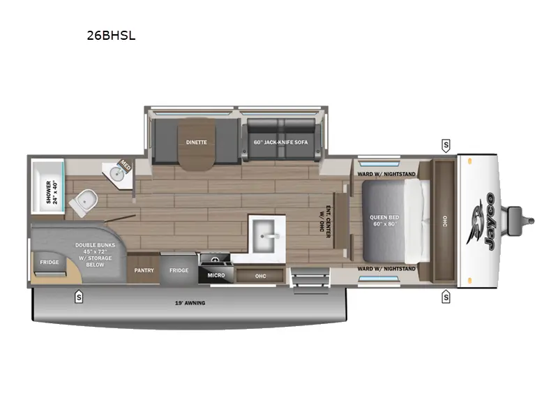 Floorplan Image
