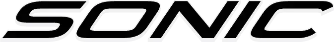 Sonic logo