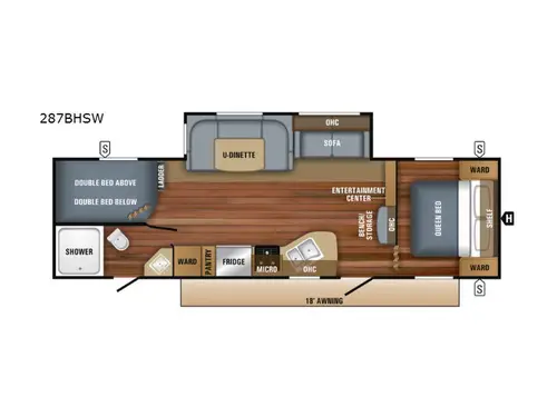 Floorplan Image