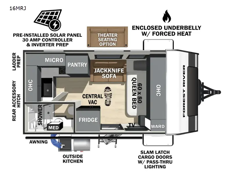 Floorplan Image