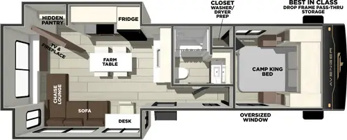 Floorplan Image