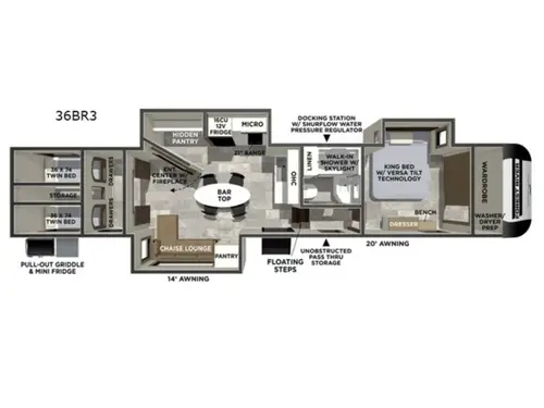 Floorplan Image